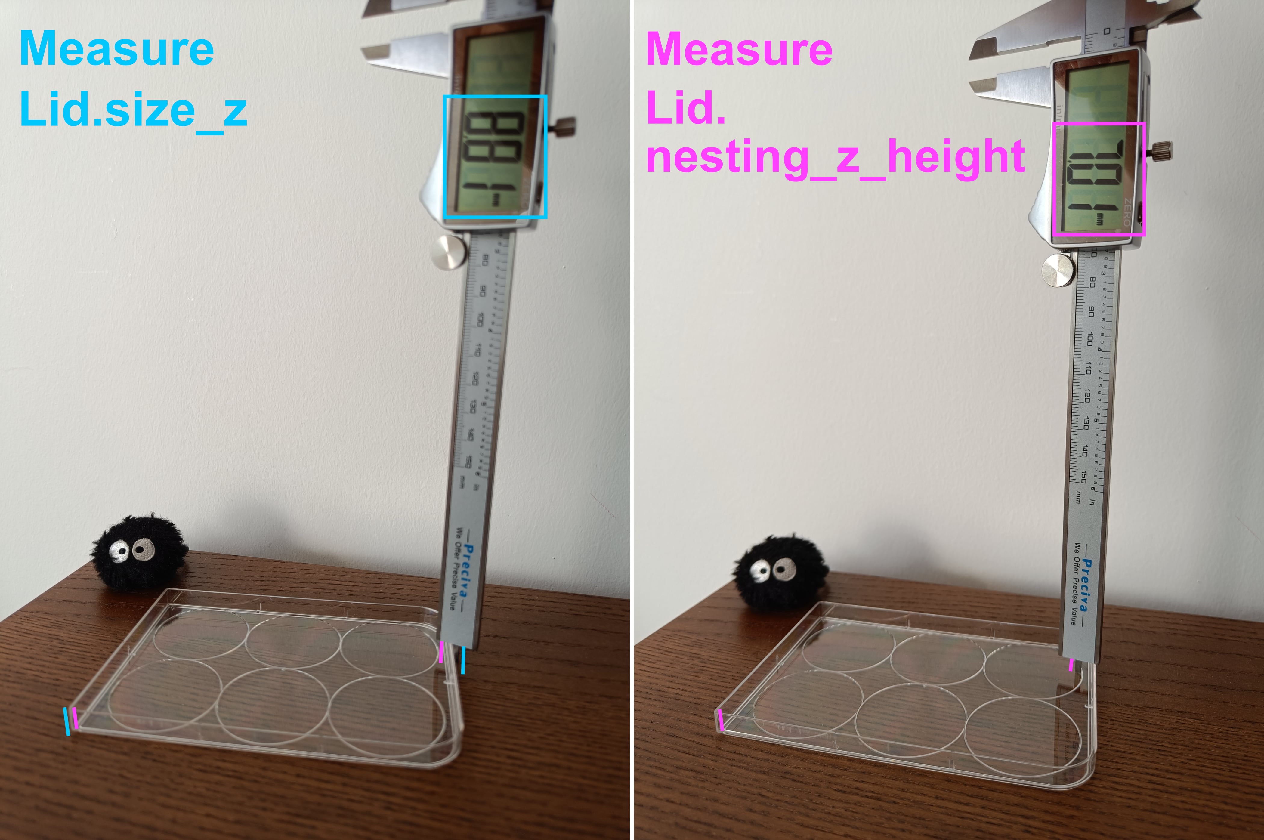 nesting_z_height measurement