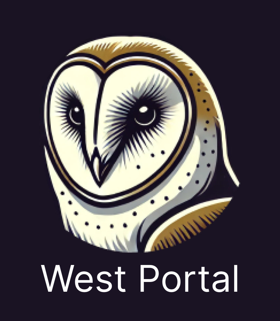 West Portal Scientific